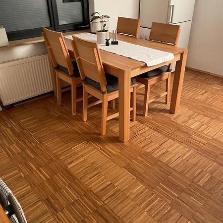 Schnuckliges Hinterhaus / Cottage كلكهايم المظهر الخارجي الصورة
